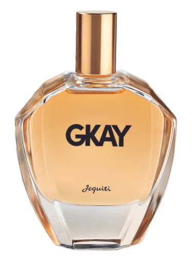 Perfume GKAY de Jequiti