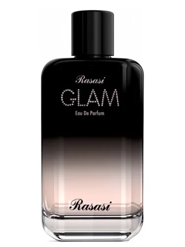 Perfume Glam de Rasasi
