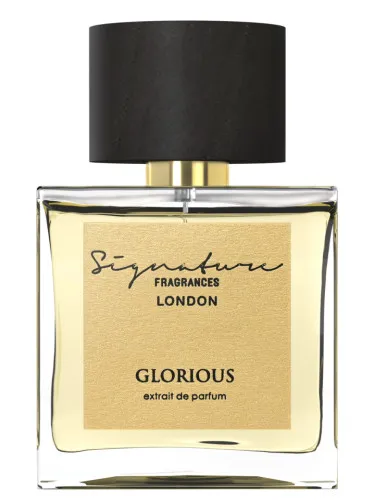 Perfume Glorious de Signature Fragrances