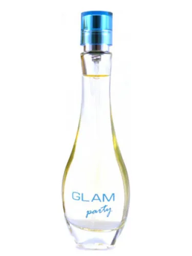 Perfume Glam Party de La Rive