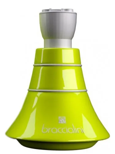 Perfume Glossy Green de Braccialini