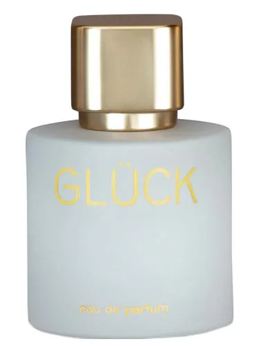Perfume Glück de Mavemade