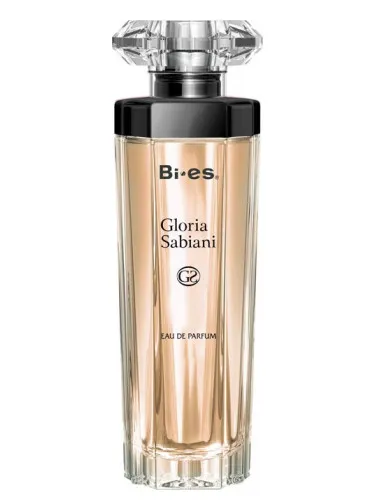 Perfume Gloria Sabiani de Bi-es
