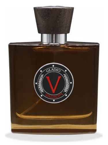 Perfume Gladio de Valhom