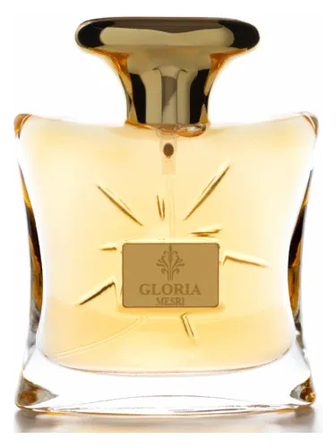 Perfume Gloria de Mesri Perfumes
