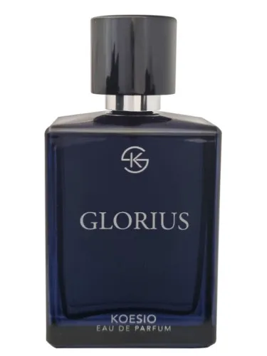 Imagen de GLORIUS