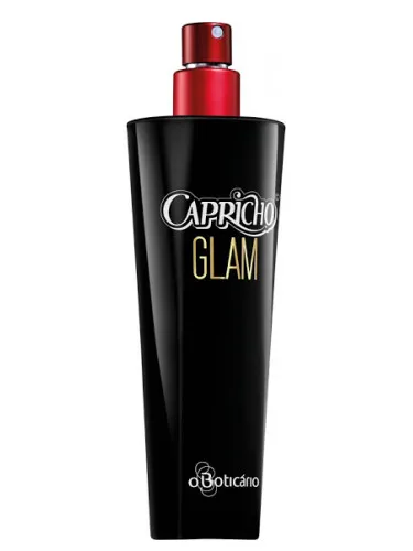 Imagen de Capricho Glam