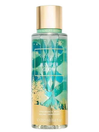 Perfume Juniper Glow de Victoria's Secret