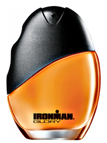 Imagen de Ironman Glory