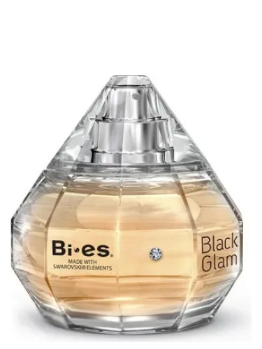 Perfume Black Glam de Bi-es