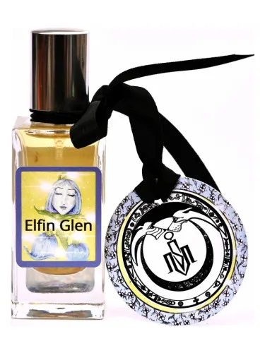 Perfume Elfin Glen 2021 de Scents of Man