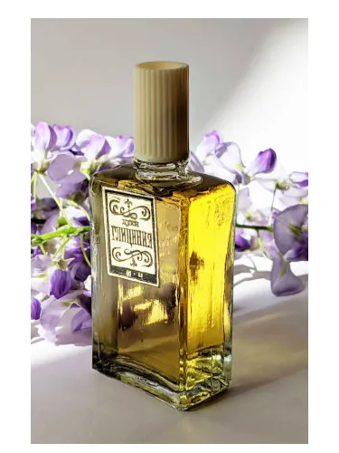 Perfume Глициния (Glicinia) de Сувенир (Краснодар)