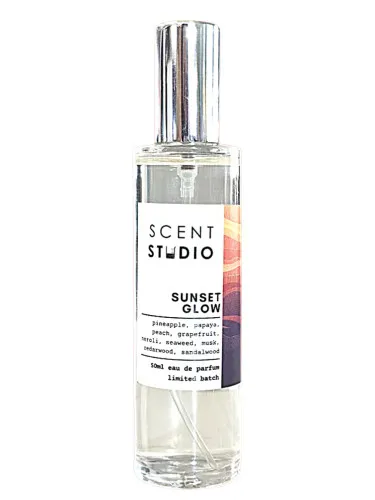 Imagen de Sunset Glow