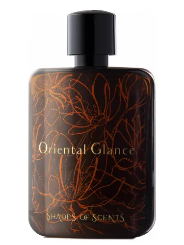 Imagen de Oriental Glance