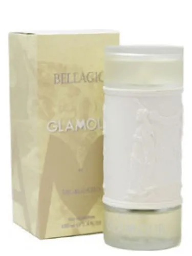Perfume Bellagio Glamour  de Micaelangelo