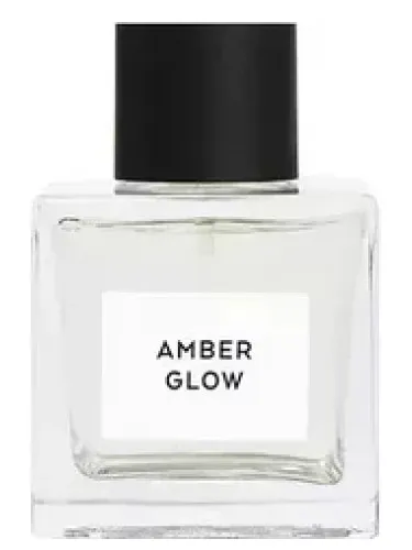 Perfume Amber Glow de The Perfume Shop