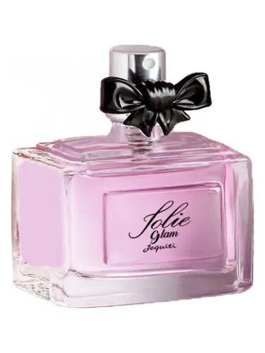 Perfume Jolie Glam de Jequiti