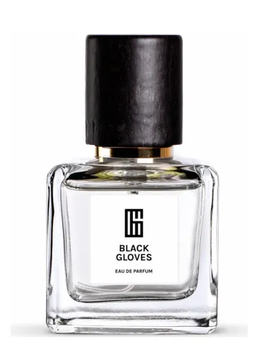 Imagen de Black Gloves