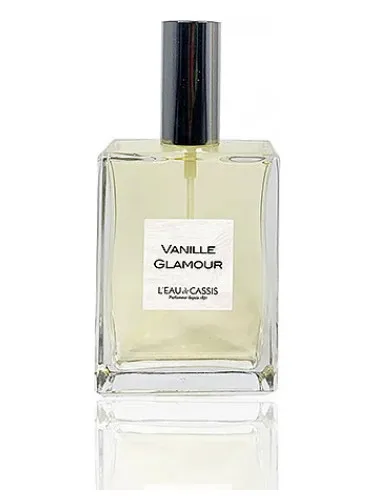 Perfume Vanille Glamour de L'Eau De Cassis