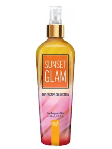 Perfume Sunset Glam de Maja España