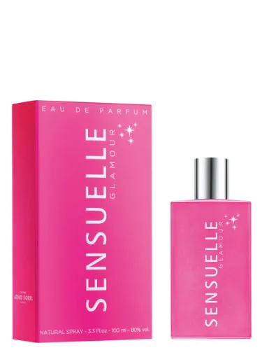 Perfume Sensuelle Glamour de Arno Sorel