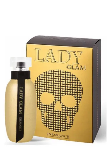 Imagen de Lady Glam