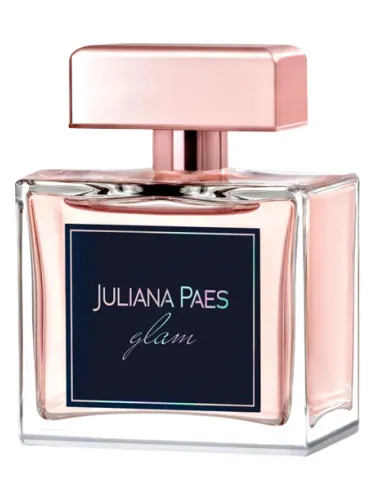 Perfume Juliana Paes Glam de Jequiti