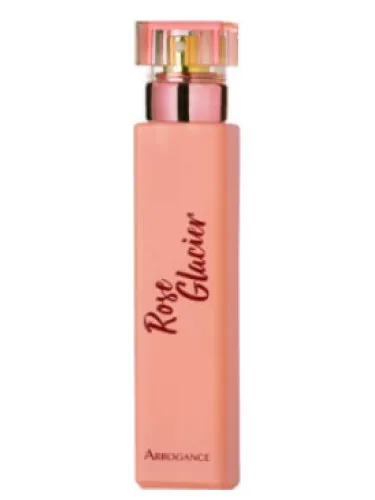 Perfume Arrogance Rose Glacier de Arrogance