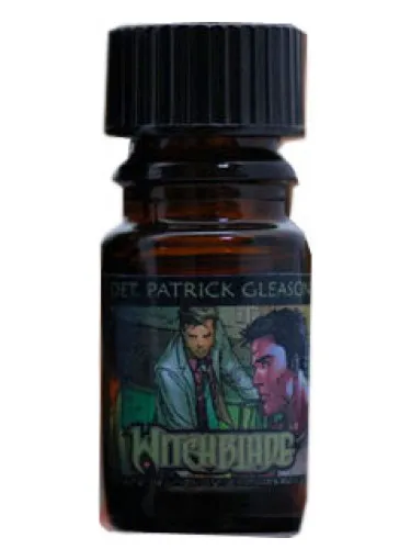 Perfume Det. Patric Gleason de Black Phoenix Alchemy Lab
