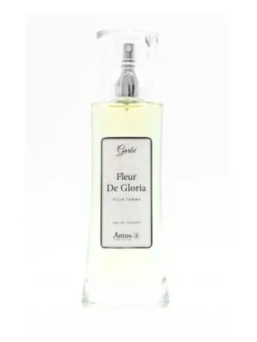 Perfume Fleur De Gloria de Antos Cosmesi Naturale