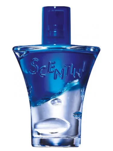 Perfume Scentini Nights Midnight Glow de Avon