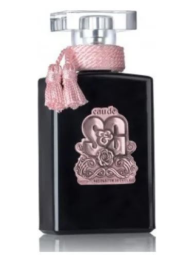 Perfume Eau de Soap & Glory de Soap & Glory