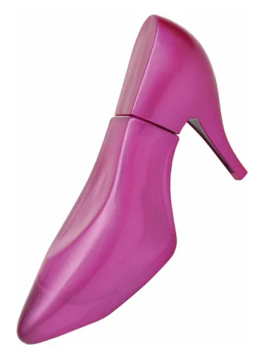 Perfume Aloha Spirit de Glamour & Heels