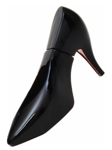 Perfume Black Edition de Glamour & Heels