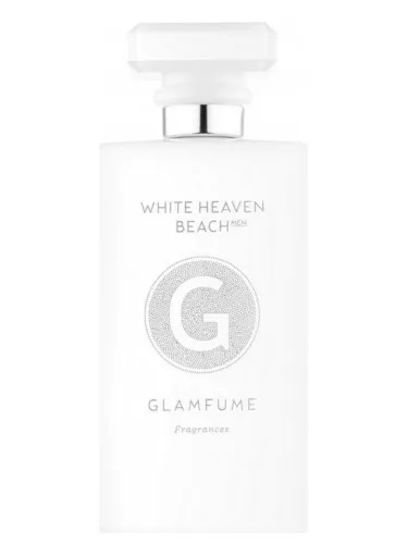 Perfume White Heaven Beach Men de Glamfume