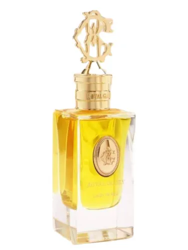 Perfume Lady In Red de Royal Glory