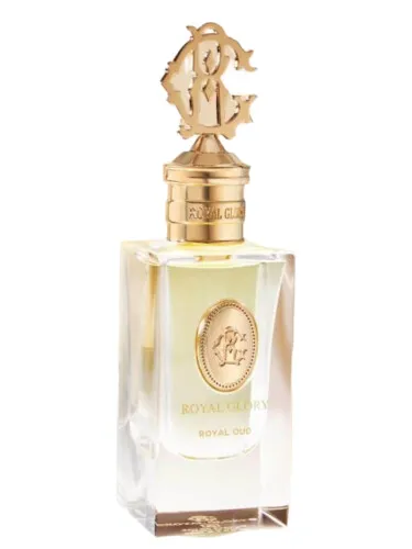 Perfume Royal Oud de Royal Glory