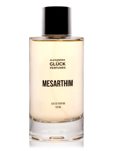 Perfume Mesarthim de Alexandra Gluck