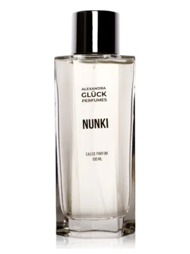 Imagen de Nunki