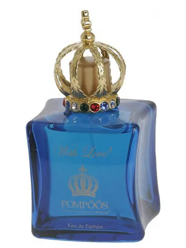 Perfume Pompoos With Love for Men de Harald Gloockler