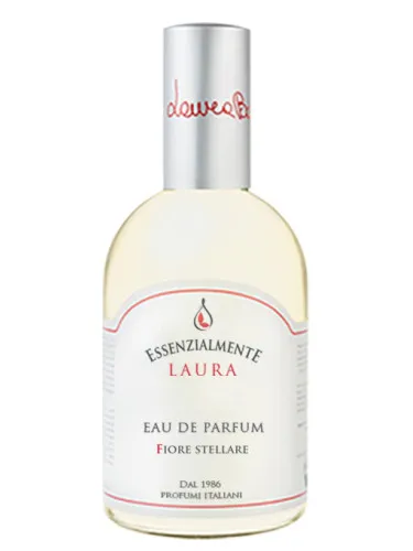 Perfume Fiore Stellare de Essenzialmente Laura