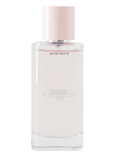 Perfume Cherry Watermelon Ice Eau de Toilette de Zara