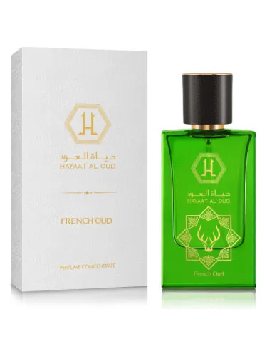 Imagen de French Oud