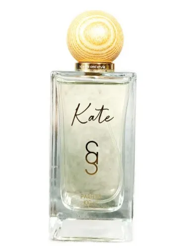 Imagen de Kate