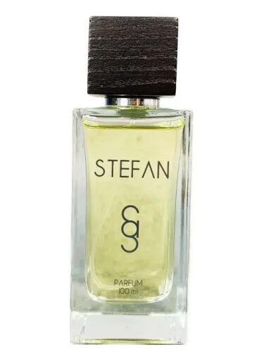 Imagen de Stefan
