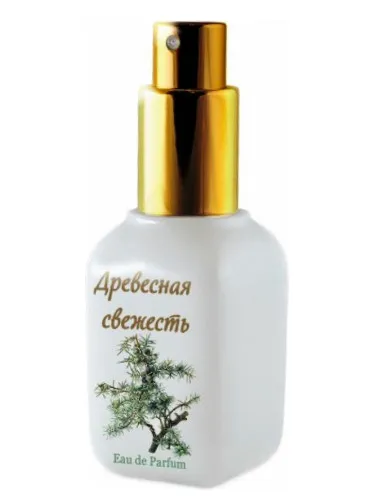 Perfume Woody Freshness (Древесная Свежесть) de Mazhu Kozhu (Мажу Кожу)