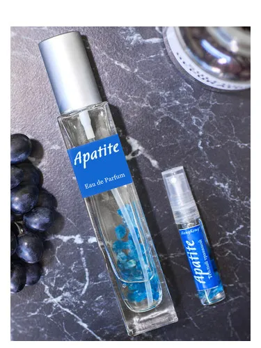 Perfume Apatite (Апатит) de Mazhu Kozhu (Мажу Кожу)