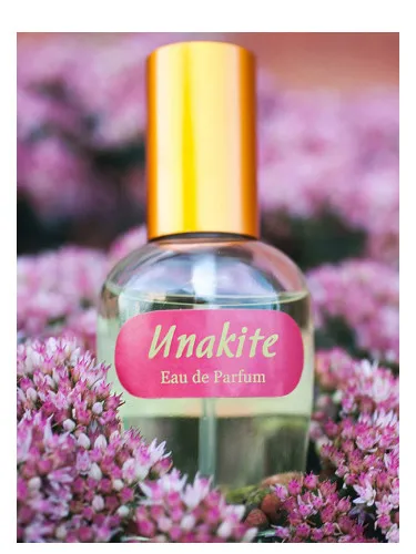 Perfume Unakite (Унакит) de Mazhu Kozhu (Мажу Кожу)