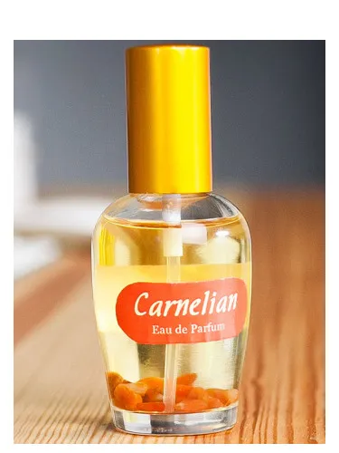 Perfume Carnelian (Сердолик) de Mazhu Kozhu (Мажу Кожу)