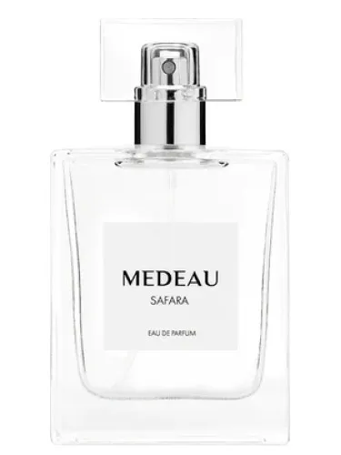 Perfume Safara de Medeau